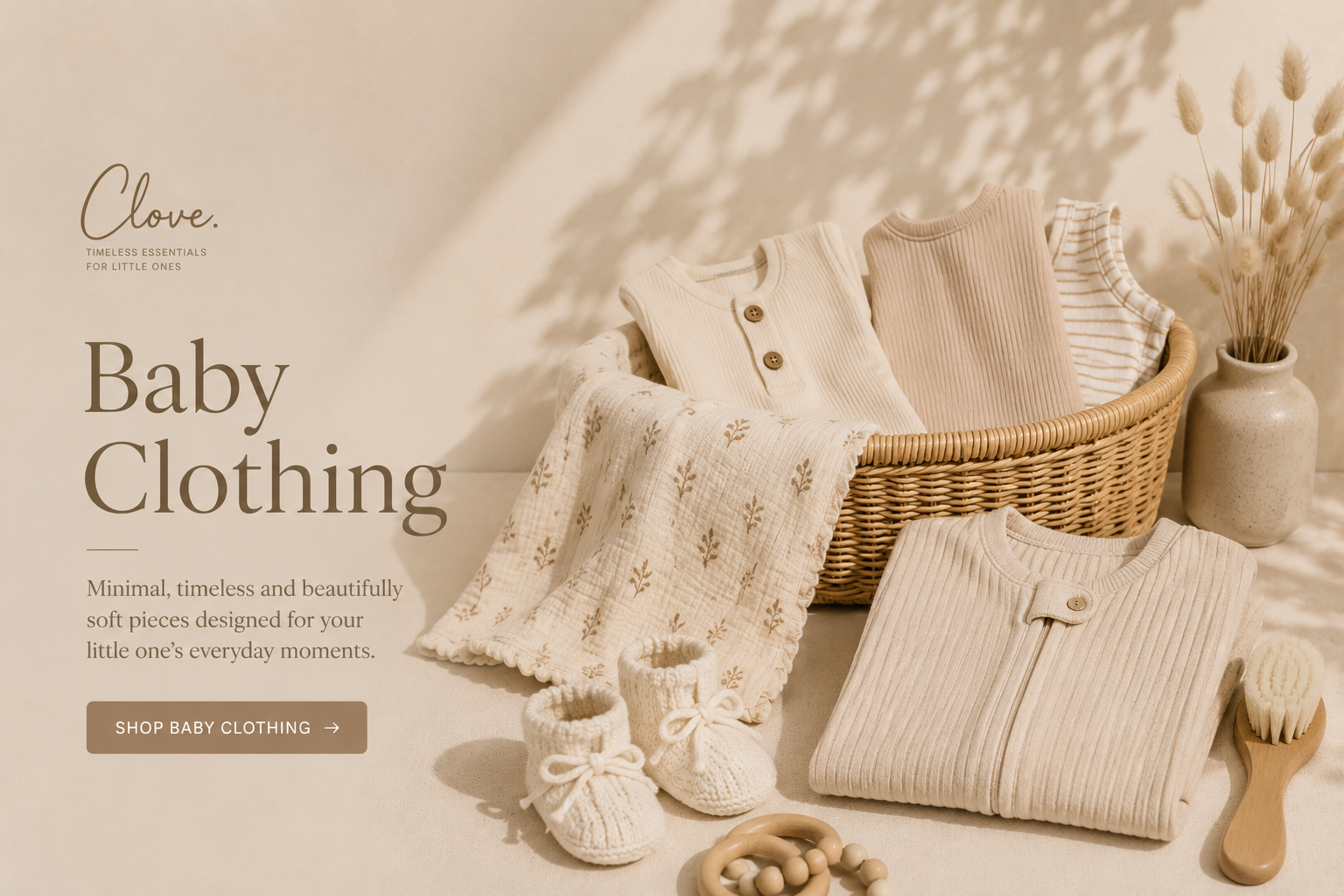 Baby Clothing