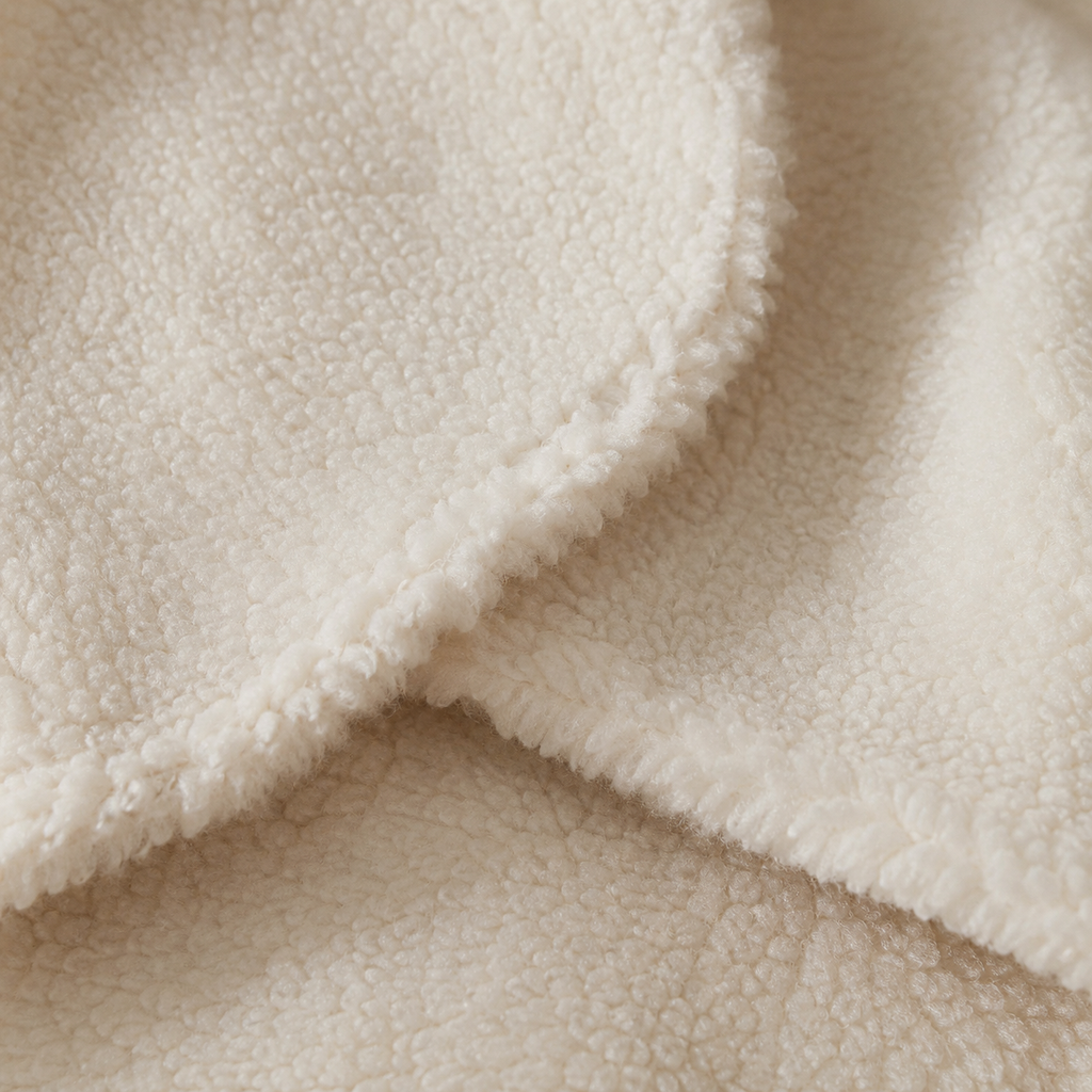 Soft Knit Baby Swaddle Blanket